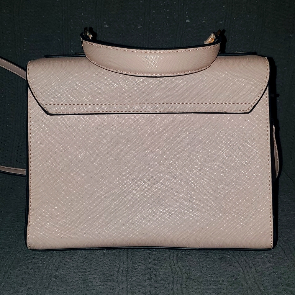 Blush Dune London Purse - Picture 3 of 7